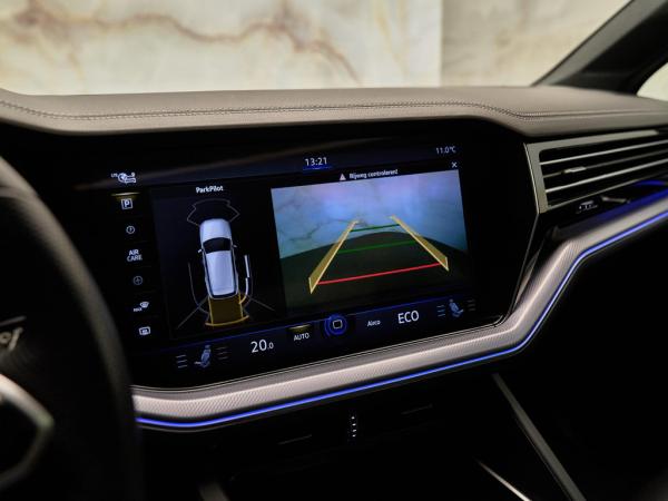 Volkswagen Touareg R V6 eHybrid 4Motion | Volkswagen occasion