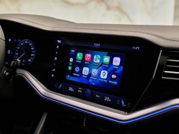 Volkswagen Touareg R V6 eHybrid 4Motion | Volkswagen occasion