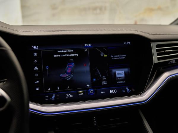 Volkswagen Touareg R V6 eHybrid 4Motion | Volkswagen occasion