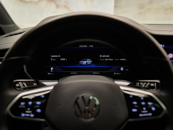 Volkswagen Touareg R V6 eHybrid 4Motion | Volkswagen occasion