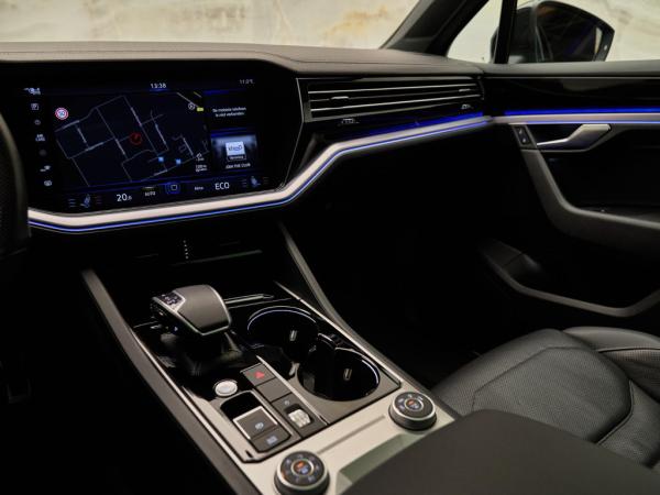 Volkswagen Touareg R V6 eHybrid 4Motion | Volkswagen occasion