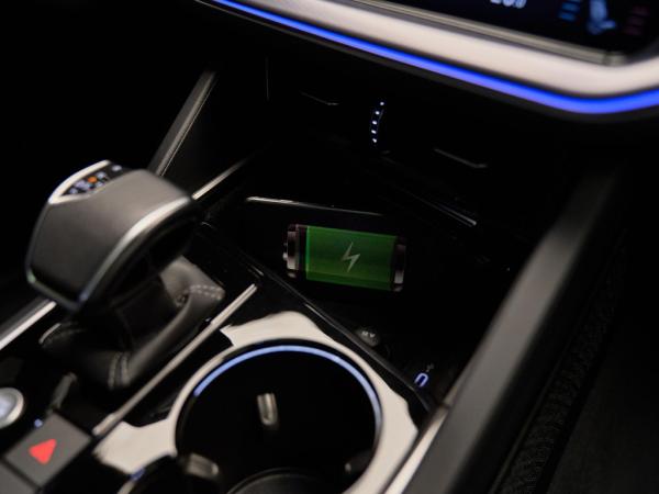 Volkswagen Touareg R V6 eHybrid 4Motion | Volkswagen occasion