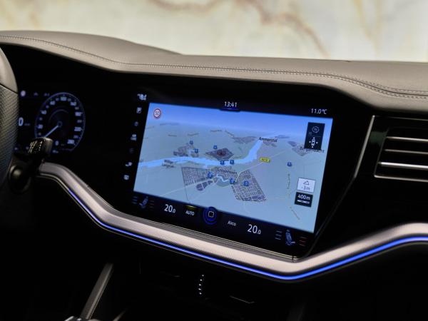 Volkswagen Touareg R V6 eHybrid 4Motion | Volkswagen occasion