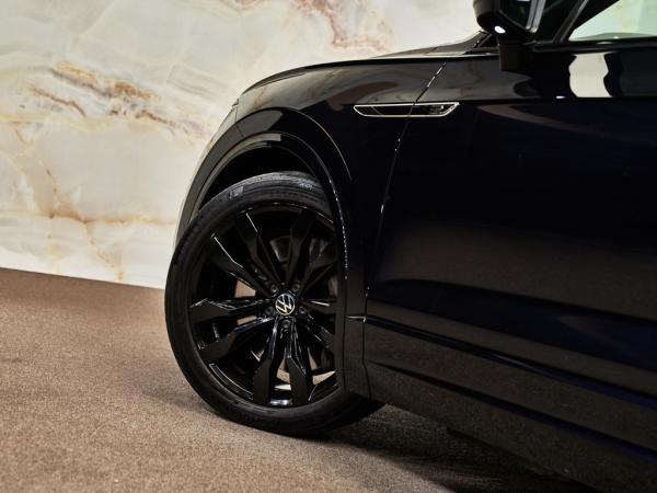 Volkswagen Touareg R V6 eHybrid 4Motion | Volkswagen occasion