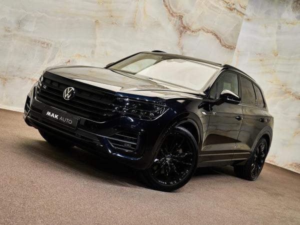 Volkswagen Touareg R V6 eHybrid 4Motion | Volkswagen occasion