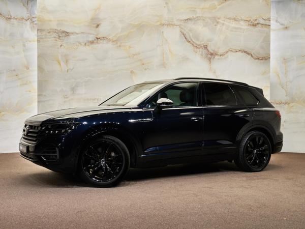 Volkswagen Touareg R V6 eHybrid 4Motion | Volkswagen occasion