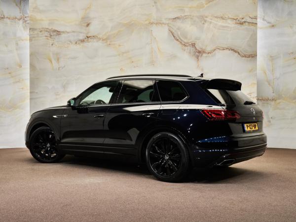 Volkswagen Touareg R V6 eHybrid 4Motion | Volkswagen occasion