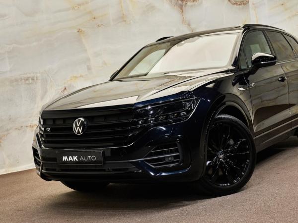 Volkswagen Touareg R V6 eHybrid 4Motion | Volkswagen occasion