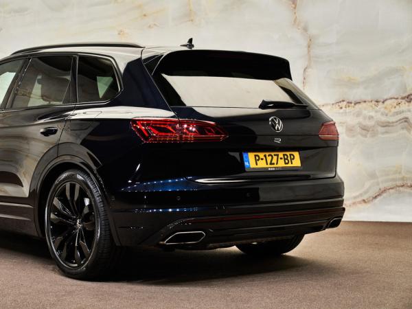 Volkswagen Touareg R V6 eHybrid 4Motion | Volkswagen occasion