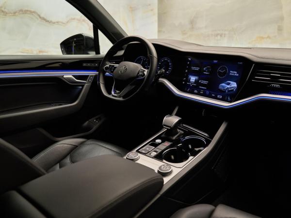 Volkswagen Touareg R V6 eHybrid 4Motion | Volkswagen occasion