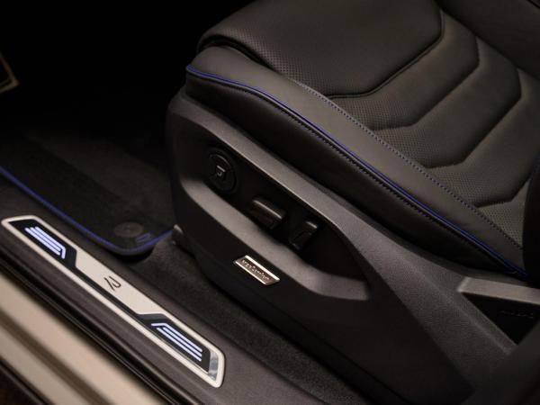 Volkswagen Touareg R V6 eHybrid 4Motion Final Edition | Volkswagen occasion