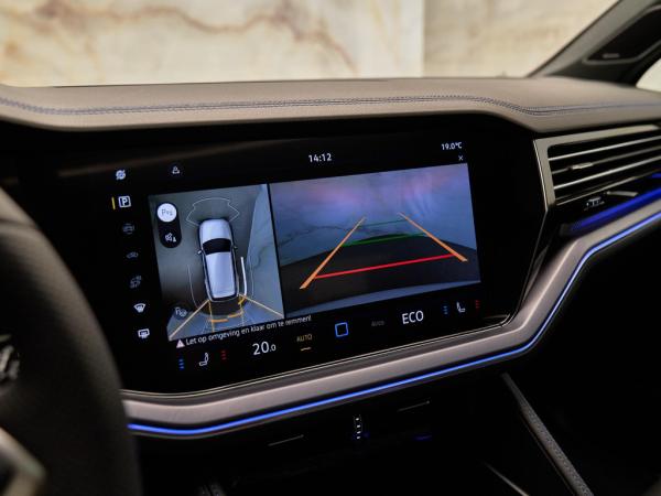 Volkswagen Touareg R V6 eHybrid 4Motion Final Edition | Volkswagen occasion