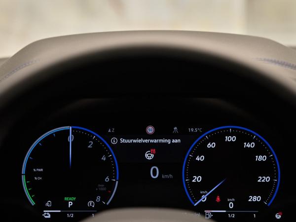 Volkswagen Touareg R V6 eHybrid 4Motion Final Edition | Volkswagen occasion