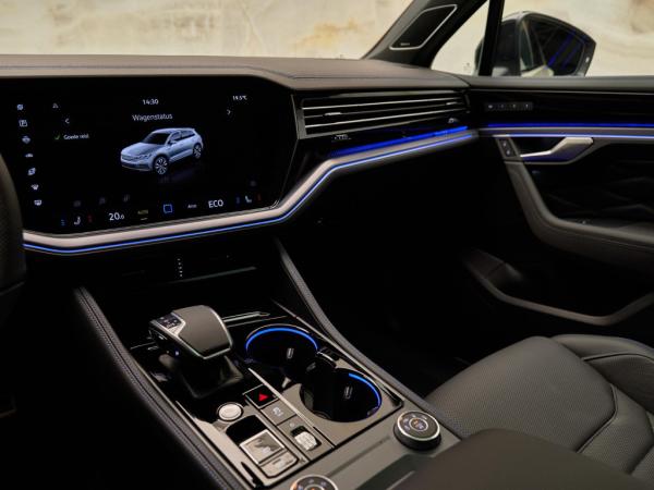 Volkswagen Touareg R V6 eHybrid 4Motion Final Edition | Volkswagen occasion