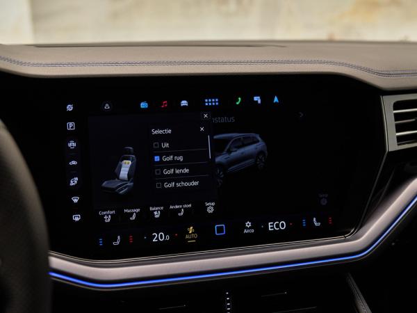 Volkswagen Touareg R V6 eHybrid 4Motion Final Edition | Volkswagen occasion