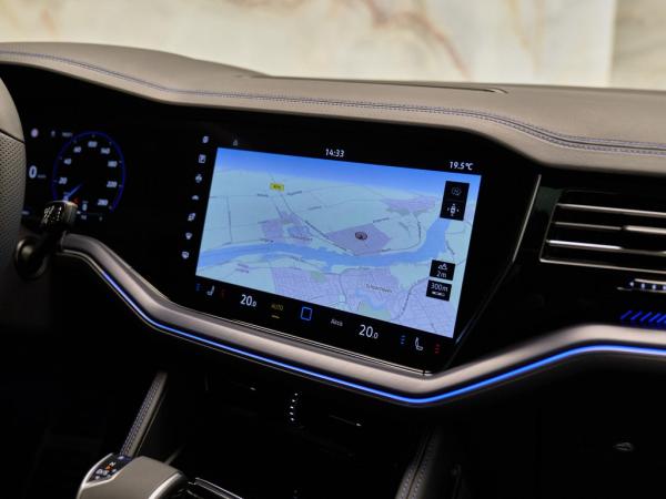 Volkswagen Touareg R V6 eHybrid 4Motion Final Edition | Volkswagen occasion