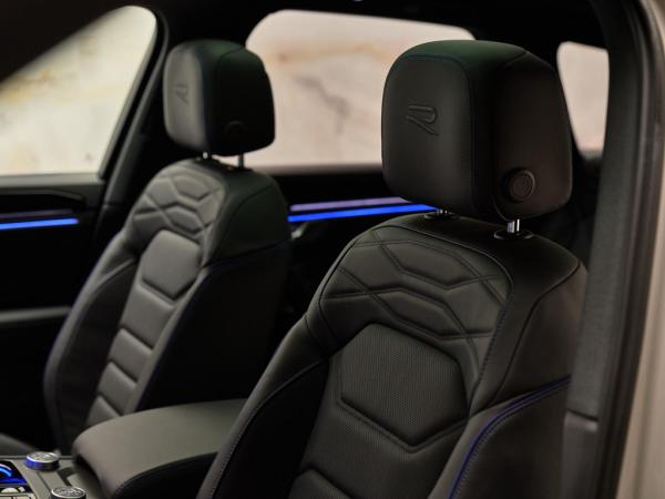 Volkswagen Touareg R V6 eHybrid 4Motion Final Edition | Volkswagen occasion