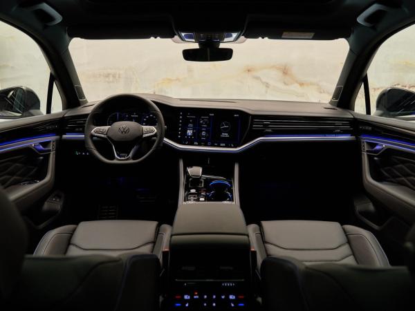 Volkswagen Touareg R V6 eHybrid 4Motion Final Edition | Volkswagen occasion