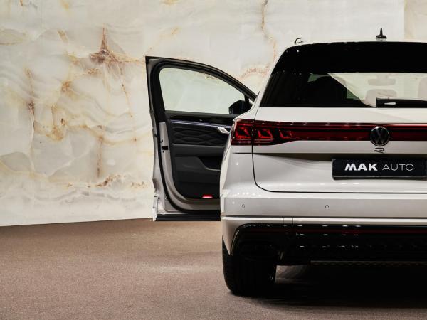 Volkswagen Touareg R V6 eHybrid 4Motion Final Edition | Volkswagen occasion