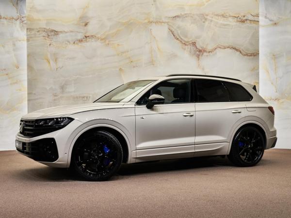 Volkswagen Touareg R V6 eHybrid 4Motion Final Edition | Volkswagen occasion