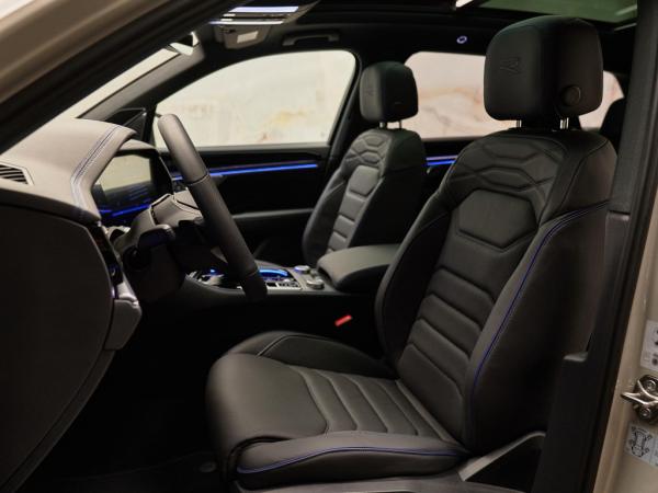 Volkswagen Touareg R V6 eHybrid 4Motion Final Edition occasion | MAK Auto & Techniek Volkswagen Touareg R V6 eHybrid 4Motion Final Edition occasion | MAK Auto & Techniek