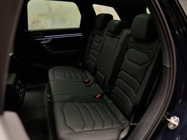 Volkswagen Touareg R V6 eHybrid 4Motion Final Edition | Volkswagen occasion