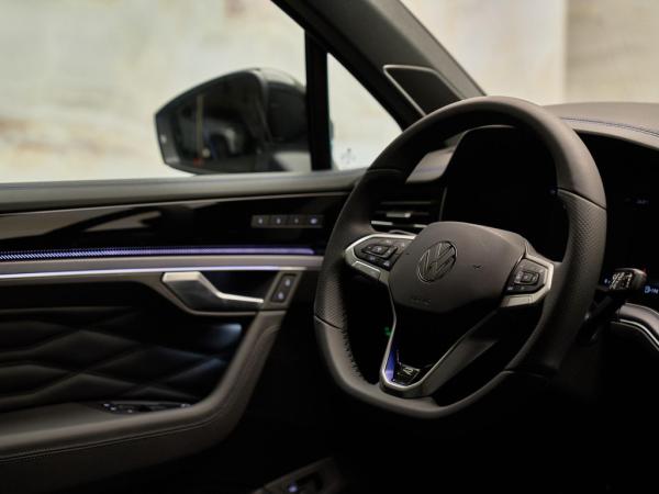 Volkswagen Touareg R V6 eHybrid 4Motion Final Edition | Volkswagen occasion