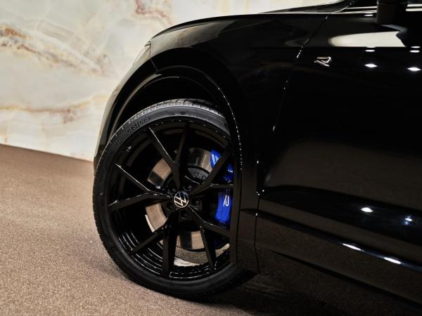 Volkswagen Touareg R V6 eHybrid 4Motion Final Edition | Volkswagen occasion