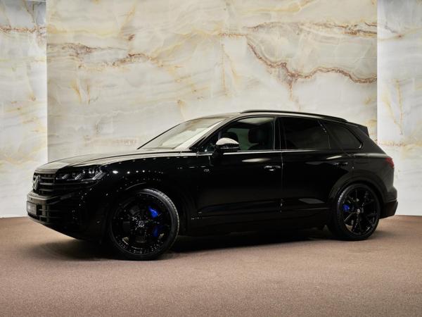 Volkswagen Touareg R V6 eHybrid 4Motion Final Edition | Volkswagen occasion