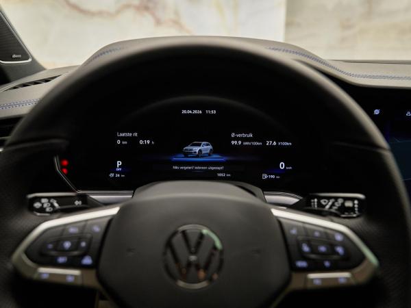 Volkswagen Touareg R V6 eHybrid 4Motion Final Edition | Volkswagen occasion Volkswagen Touareg R V6 eHybrid 4Motion Final Edition | Volkswagen occasion