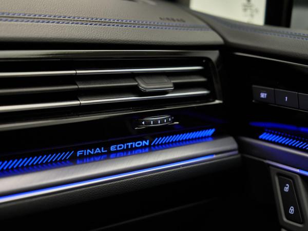 Volkswagen Touareg R V6 eHybrid 4Motion Final Edition | Volkswagen occasion Volkswagen Touareg R V6 eHybrid 4Motion Final Edition | Volkswagen occasion
