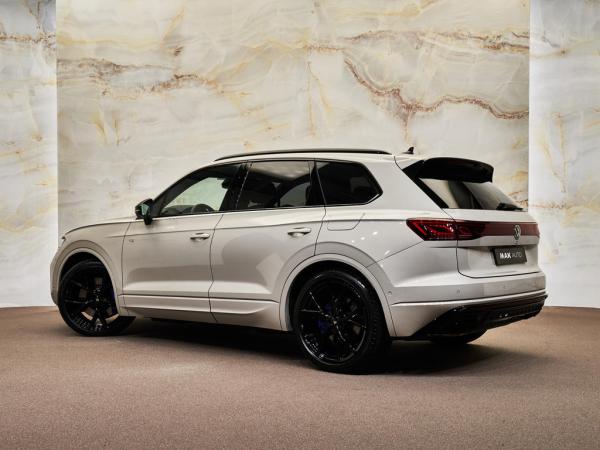 Volkswagen Touareg R V6 eHybrid 4Motion Final Edition | Volkswagen occasion Volkswagen Touareg R V6 eHybrid 4Motion Final Edition | Volkswagen occasion