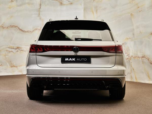Volkswagen Touareg R V6 eHybrid 4Motion Final Edition | Volkswagen occasion Volkswagen Touareg R V6 eHybrid 4Motion Final Edition | Volkswagen occasion