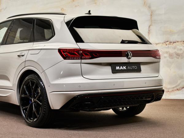 Volkswagen Touareg R V6 eHybrid 4Motion Final Edition | Volkswagen occasion Volkswagen Touareg R V6 eHybrid 4Motion Final Edition | Volkswagen occasion