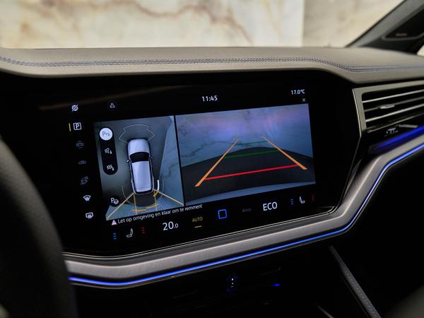Volkswagen Touareg R V6 eHybrid 4Motion Final Edition | Volkswagen occasion