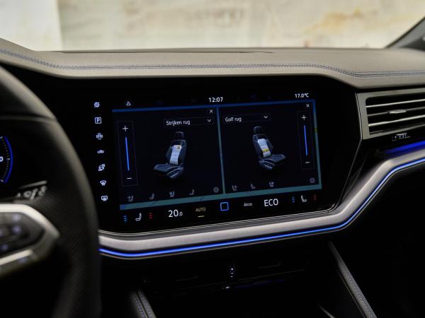 Volkswagen Touareg R V6 eHybrid 4Motion Final Edition | Volkswagen occasion