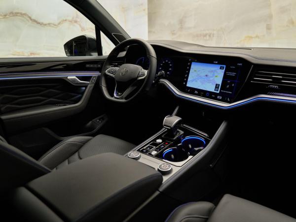 Volkswagen Touareg R V6 eHybrid 4Motion Final Edition | Volkswagen occasion
