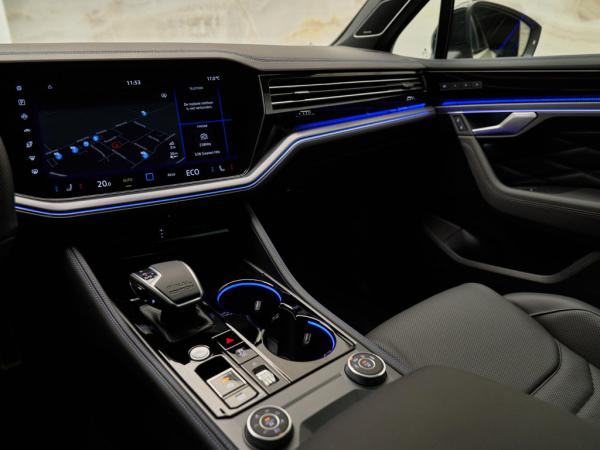 Volkswagen Touareg R V6 eHybrid 4Motion Final Edition | Volkswagen occasion Volkswagen Touareg R V6 eHybrid 4Motion Final Edition | Volkswagen occasion