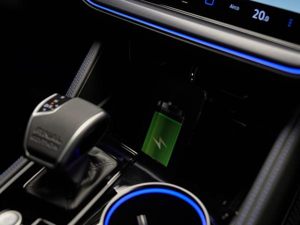 Volkswagen Touareg R V6 eHybrid 4Motion Final Edition | Volkswagen occasion Volkswagen Touareg R V6 eHybrid 4Motion Final Edition | Volkswagen occasion