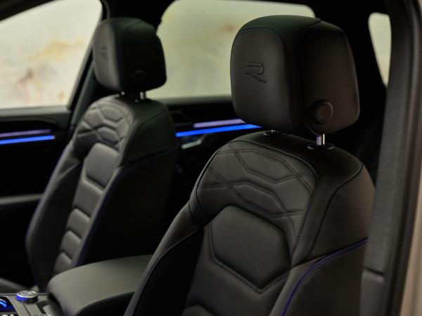 Volkswagen Touareg R V6 eHybrid 4Motion Final Edition | Volkswagen occasion Volkswagen Touareg R V6 eHybrid 4Motion Final Edition | Volkswagen occasion