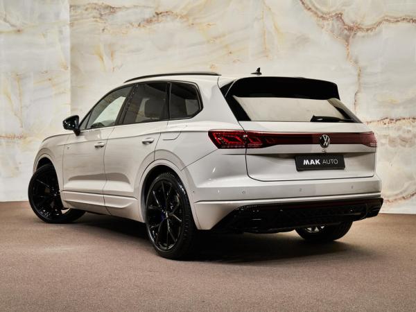 Volkswagen Touareg R V6 eHybrid 4Motion Final Edition | Volkswagen occasion