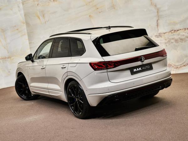 Volkswagen Touareg R V6 eHybrid 4Motion Final Edition | Volkswagen occasion Volkswagen Touareg R V6 eHybrid 4Motion Final Edition | Volkswagen occasion