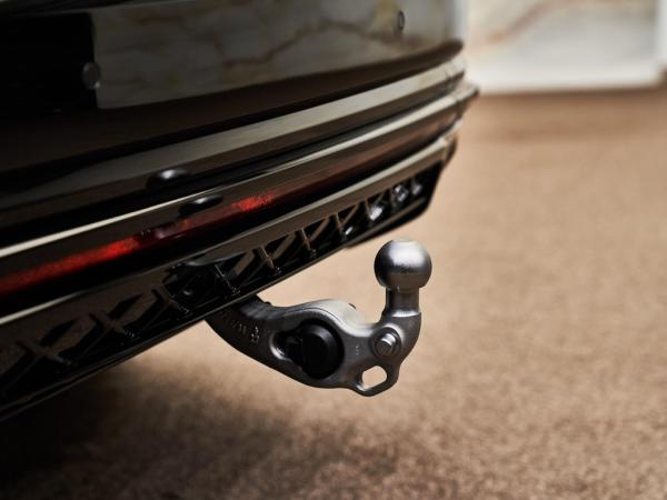 Volkswagen Touareg R V6 eHybrid 4Motion Final Edition | Volkswagen occasion