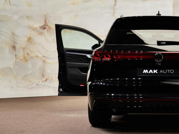 Volkswagen Touareg R V6 eHybrid 4Motion Final Edition | Volkswagen occasion