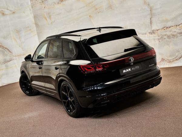 Volkswagen Touareg R V6 eHybrid 4Motion Final Edition | Volkswagen occasion