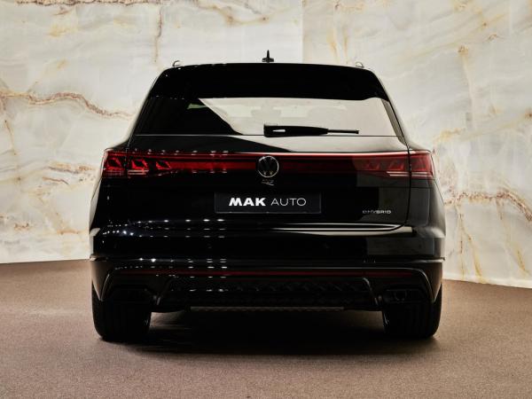 Volkswagen Touareg R V6 eHybrid 4Motion Final Edition | Volkswagen occasion