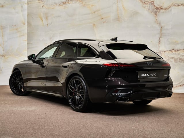 Audi A6 - 3