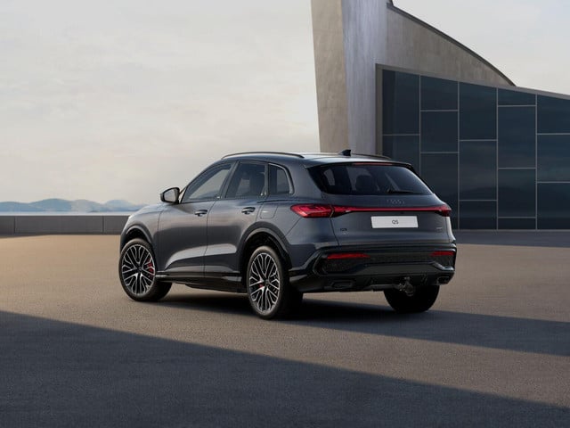 Audi Q5 - 3