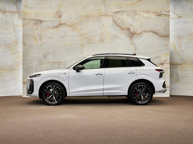 Audi Q3 - 2