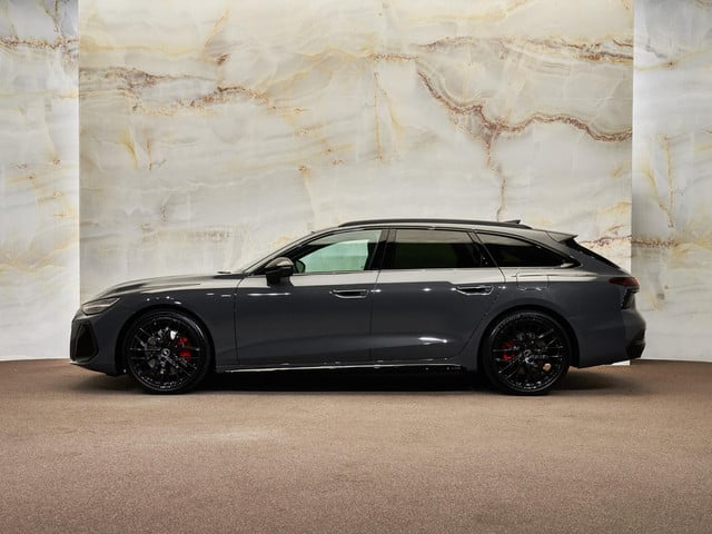 Audi A6 - 2
